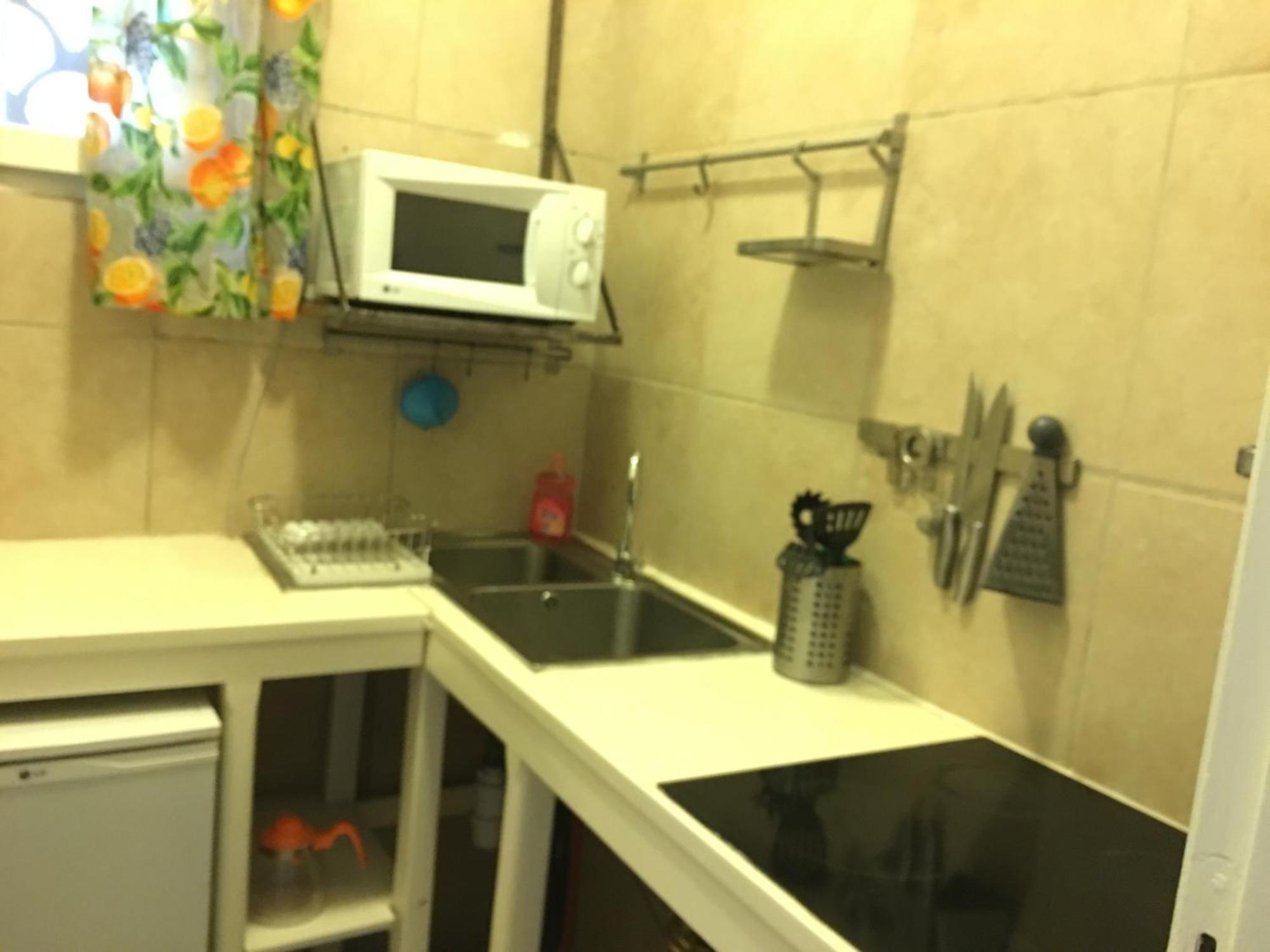 Apartamento Tropical Oasis Ouakam Exterior foto